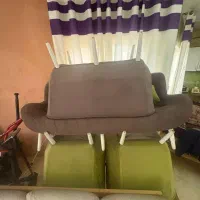 مبل 9 نفره چستر