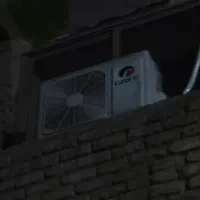 کولر گازی ۱۲۰۰۰ گری|کولر گازی و فن‌کوئل|بجنورد, |دیوار
