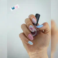 آموزش و کاشت ناخن|خدمات آرایشگری و زیبایی|سبزوار, پاسداران|دیوار