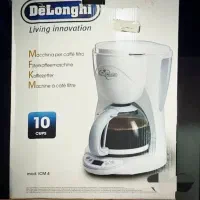 قهوه ساز دلونگی