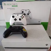 xbox one s  نو نو