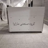 سردخانه 2 کابین جسد جنازه سرد خانه نگهداری میت|ماشین‌آلات صنعتی|تهران, خاوران|دیوار