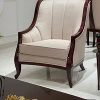 مبل کلاسیک مدل* ستایش     (مبلمان پاکدامن)|مبلمان خانگی و میز عسلی|قم, کلهری|دیوار