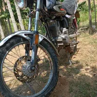 موتور 150سی‌جی‌ال مدل 90 قیمت 35000000