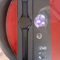 ساعت هوشمند z40