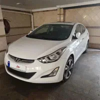 هیوندا النترا