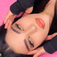 اکستنشن مژه نگار با ۹ سال سابقه