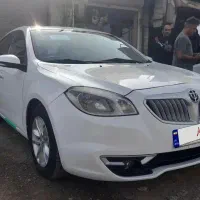 برلیانس ۳۳۰ بی رنگ بی ضربه مدل ۹۷|خودرو سواری و وانت|رشت, آتشگاه|دیوار