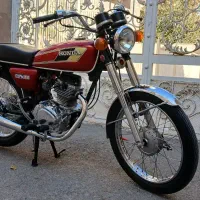 موتور ۸۳ عتیقه در حد صفر|موتورسیکلت|اردبیل, |دیوار