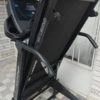 تردمیل اصل و سالم