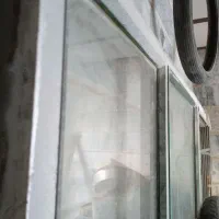 نورگیر الومینیومی