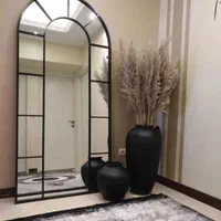 انواع آینه قدی|آینه|اراک, |دیوار