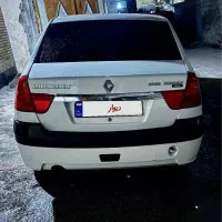 پارس تندر ۹۵|خودرو سواری و وانت|بندرعباس, |دیوار