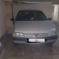 پژو 405 GLX دوگانه مدل 97 موتور تعمیر کامل|خودرو سواری و وانت|تهران, تهرانپارس شرقی|دیوار