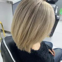 رنگ کراتین و احیا مو|خدمات آرایشگری و زیبایی|کرمان, |دیوار