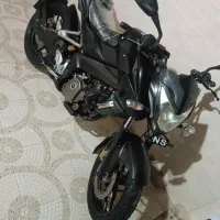 موتور ان اس 200
