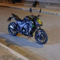 موتور طرح z1000ویک موتور زونتس
