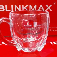 فنجان بلینک مکس/لیوان چایخوری/نیم لیوان (چین)|ظروف سرو و پذیرایی|مشهد, رسالت|دیوار