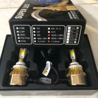 هدلایت D5|قطعات یدکی و لوازم جانبی|هشتگرد, قاسم آباد بزرگ|دیوار