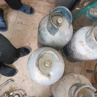 کپسول گاز پرسی|اجاق گاز و لوازم برقی پختوپز|تهران, علیآباد|دیوار