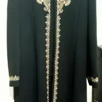 مانتو شلوار مجلسی بدون استفاده