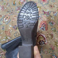 بوت لیدی رز سایز 38|کیف، کفش، کمربند|تهران, استاد معین|دیوار