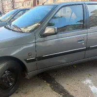 پژو slx TU5|خودرو سواری و وانت|اردبیل, |دیوار