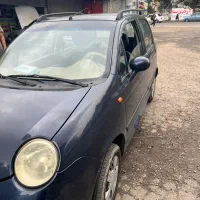 Mvm110 چهارسیلندر