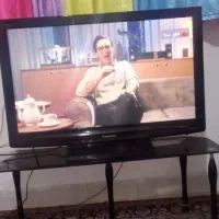 ال سی دی42 اینچ پاناسونیک پلاسماسالم8تومن|تلویزیون و پروژکتور|شیراز, شهرک گلستان|دیوار