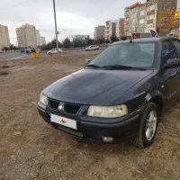 سمندمدل 91|خودرو سواری و وانت|زنجان, |دیوار