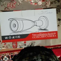 دروبین و dvr|دوربین مداربسته|تاکستان, |دیوار