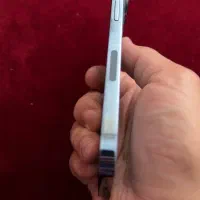 آیفون ۱۳ پرو ۲۵۶ نو نو باطری ۱۰۰|موبایل|تهران, تهرانپارس شرقی|دیوار