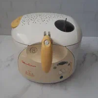 سرخ کن مولینکس