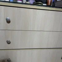 سرویس خواب نوجوان مارک چیلیک اصل|تخت و سرویس خواب|تهران, میرداماد|دیوار