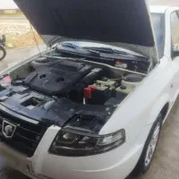 سورن پلاسef7فول ابشن|خودرو سواری و وانت|خاوه, |دیوار