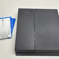 فروش PS4 1TB مدل CUH-1208B همراه دسته و لوازم کامل