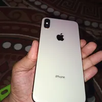 اپل iPhone XS Max با حافظهٔ ۶۴ گیگابایت