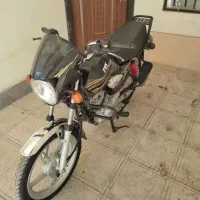 موتور tvs150