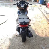 موتور خونگی معاملع گر زنگ نزنه