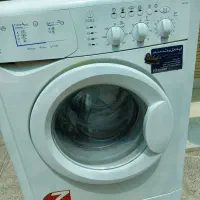 ماشین لباسشویی ایندزیت - Indesit|ماشین لباسشویی و خشک‌کن لباس|اصفهان, میرعماد|دیوار