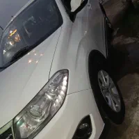 چری تیگو 5 لاکچری اسپرت، مدل ۱۳۹۵|خودرو سواری و وانت|رشت, پسیخان|دیوار