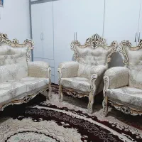 فروش مبل|مبلمان خانگی و میز عسلی|الیگودرز, |دیوار