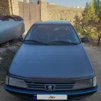 پژو روا 87 دوگانه شرکتی|خودرو سواری و وانت|کرج, دانشگاه خوارزمی|دیوار