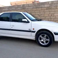 پرشیا سال مدل ۹۱ بدون رنگ