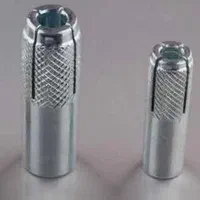 انکر‌مکانیکی/انکر/انکرhkd/اچ کی دی /رولپلاک فلزی