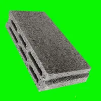 بلوک پوکه ای سبک درجه یک|مصالح و تجهیزات ساختمان|اصفهان, آبشار|دیوار