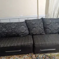 مبل|مبلمان خانگی و میز عسلی|دزفول, |دیوار
