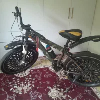 دوچرخه ۲۶ براکو سالم دیسکی