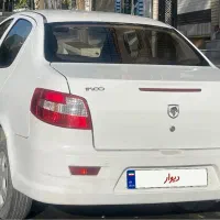 رانا۹۶ tu5|خودرو سواری و وانت|سقز, |دیوار