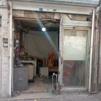 اجاره مغازه با زیر زمین|اجارهٔ مغازه و غرفه|تهران, خاک سفید|دیوار